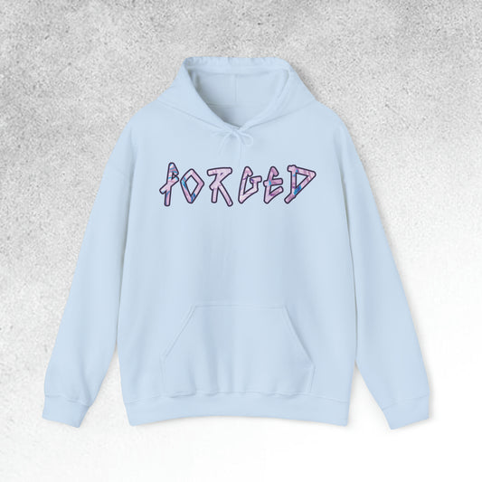 "Candy" Heavy Blend Hoodie