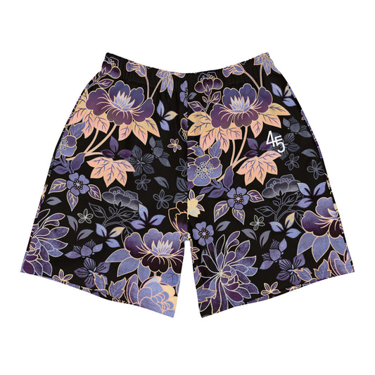 Men's "Bloom" Shorts